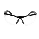 Framed Safety Glasses with Side Shields for High Impact Protection