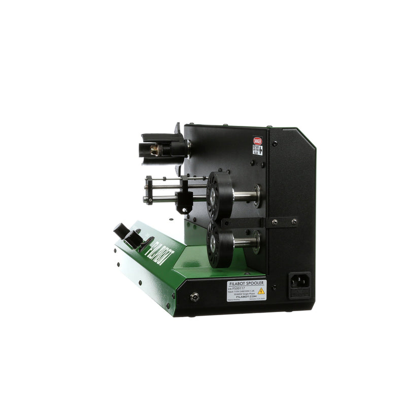 Spooler - Precision Filament Winder