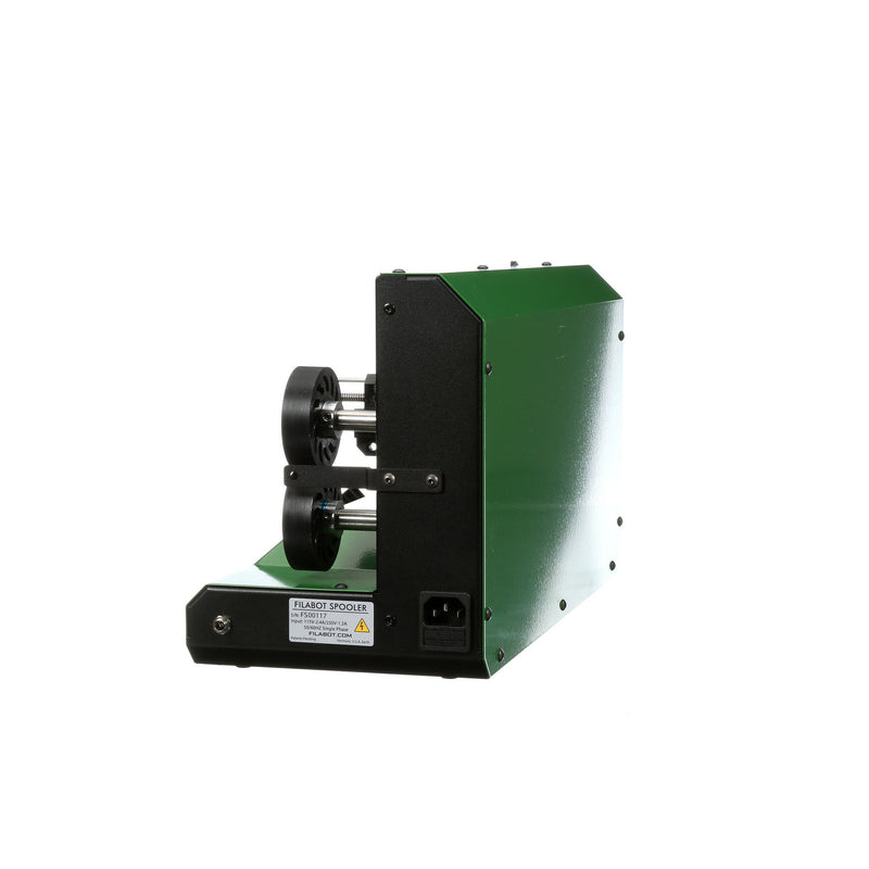 Spooler - Precision Filament Winder