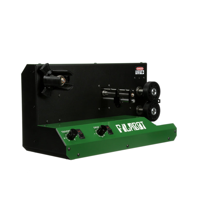 Spooler - Precision Filament Winder