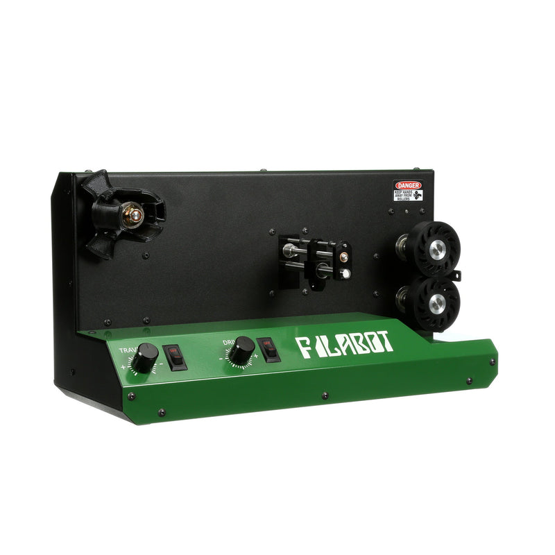 Spooler - Precision Filament Winder