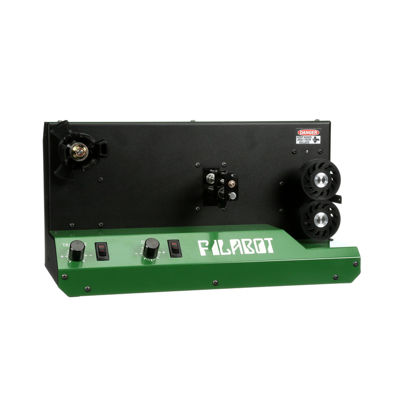 Spooler - Precision Filament Winder