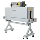 Full Bottle Heat Shrink Tunnel