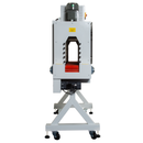 Full Bottle Heat Shrink Tunnel