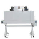 Full Bottle Heat Shrink Tunnel