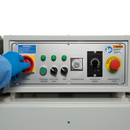 Full Bottle Heat Shrink Tunnel