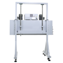 Full Bottle Heat Shrink Tunnel for Larger Bottles