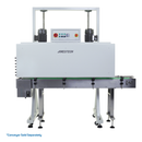 Full Bottle Heat Shrink Tunnel for Larger Bottles