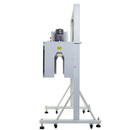 Full Bottle Heat Shrink Tunnel for Larger Bottles