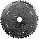 e*thirteen TRS Plus Cassette - 11 Speed, 9-46t, Black, For XD Driver Body
