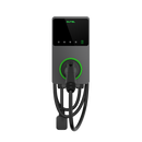AC Elite Home 40A EV Charger | CA