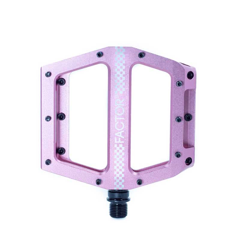 Factor Bake Pedals