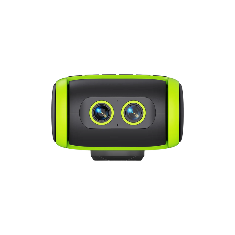 XbotGo AI Cameraman スポーツトラッキングジンバル Amazon.co.jp: XbotGo AIスポーツジンバルリモートキット - チーム