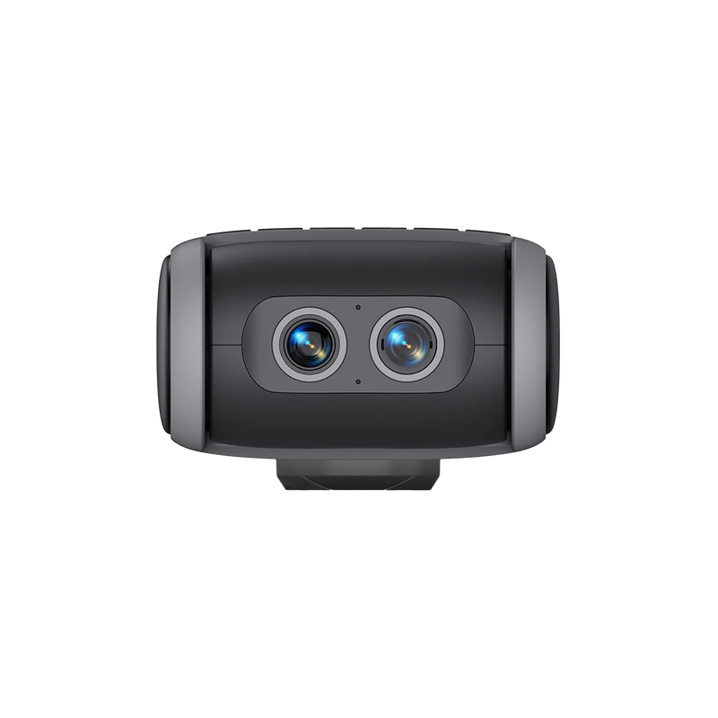 XbotGo Falcon 4K All-in-One Auto-Tracking AI Sports Camera