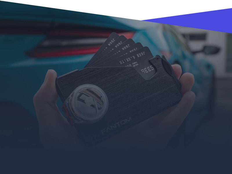 Fantom S Wallet