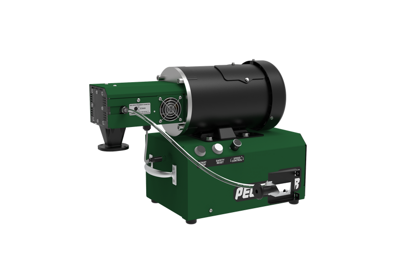 Pelletizer - Turn Filament into Pellets