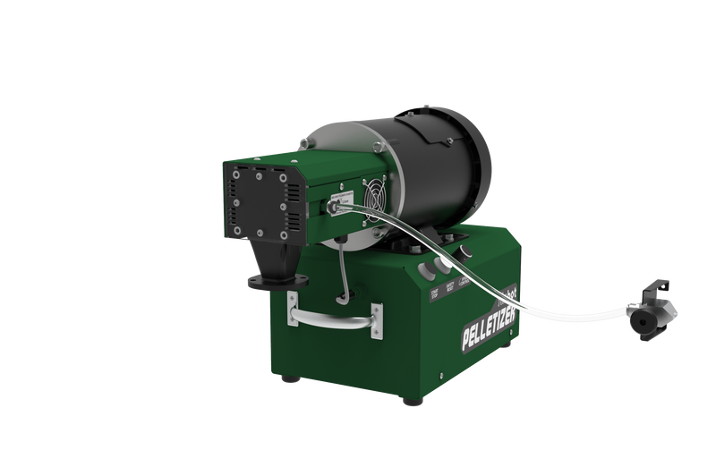 Pelletizer - Turn Filament into Pellets