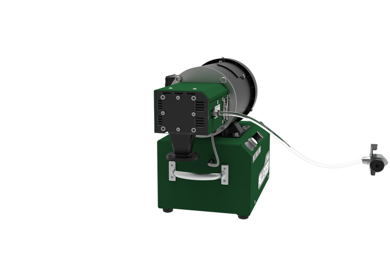 Pelletizer - Turn Filament into Pellets