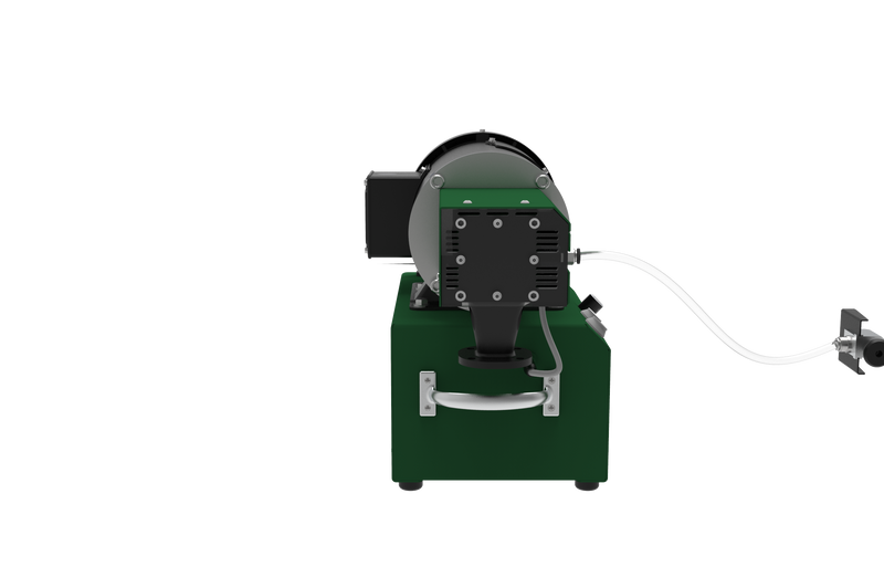Pelletizer - Turn Filament into Pellets