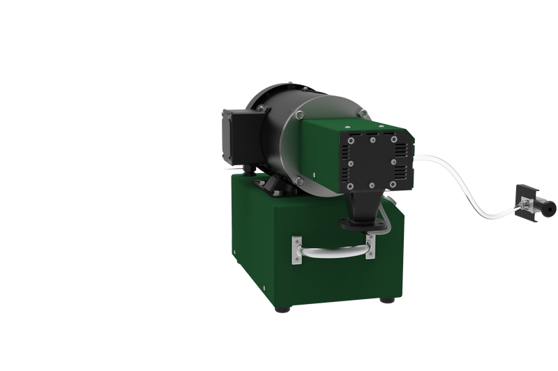 Pelletizer - Turn Filament into Pellets