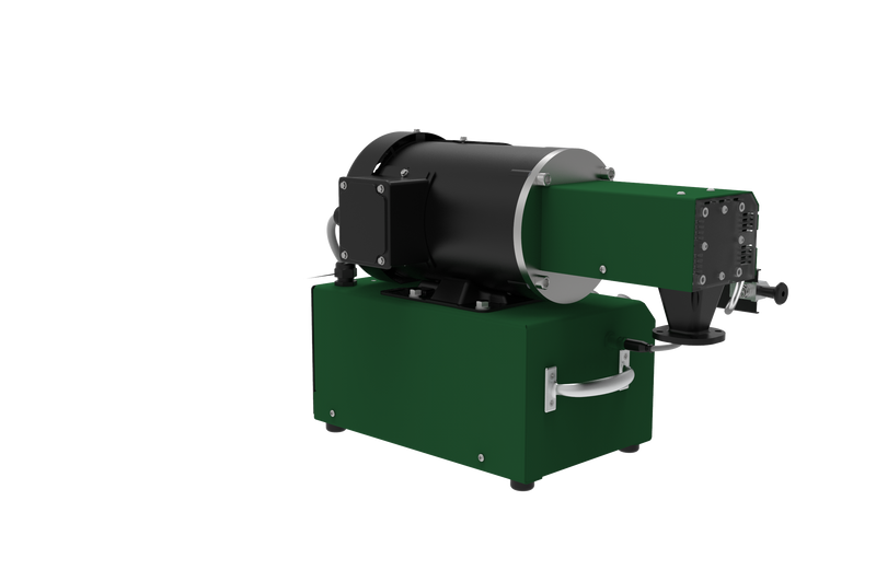 Pelletizer - Turn Filament into Pellets