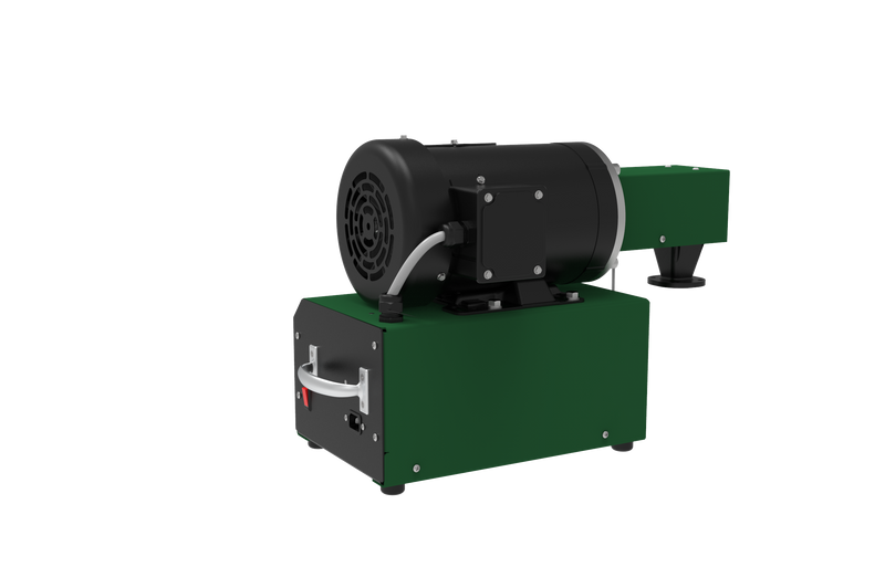 Pelletizer - Turn Filament into Pellets