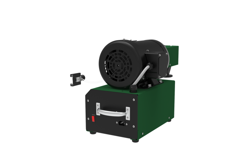 Pelletizer - Turn Filament into Pellets