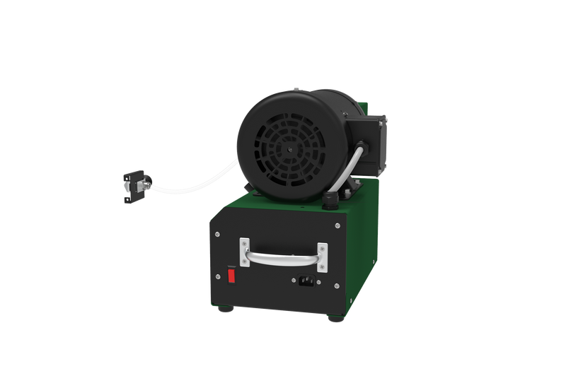 Pelletizer - Turn Filament into Pellets