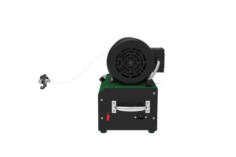 Pelletizer - Turn Filament into Pellets