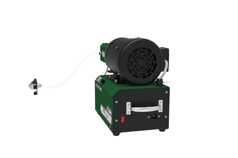 Pelletizer - Turn Filament into Pellets