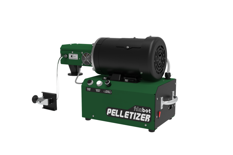 Pelletizer - Turn Filament into Pellets