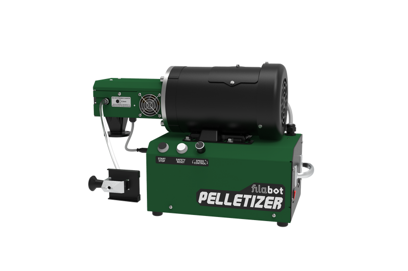 Pelletizer - Turn Filament into Pellets