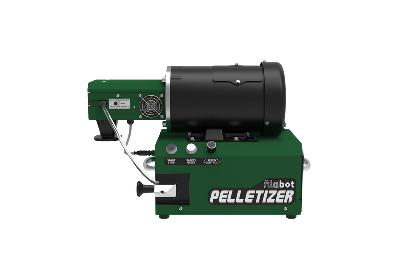Pelletizer - Turn Filament into Pellets