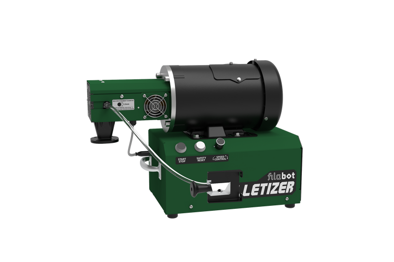 Pelletizer - Turn Filament into Pellets