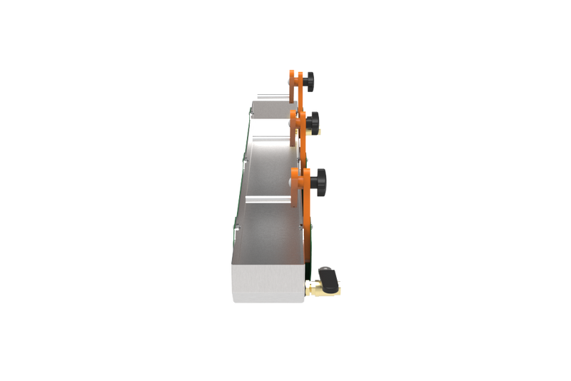 Waterbath - High Capacity Filament Cooling
