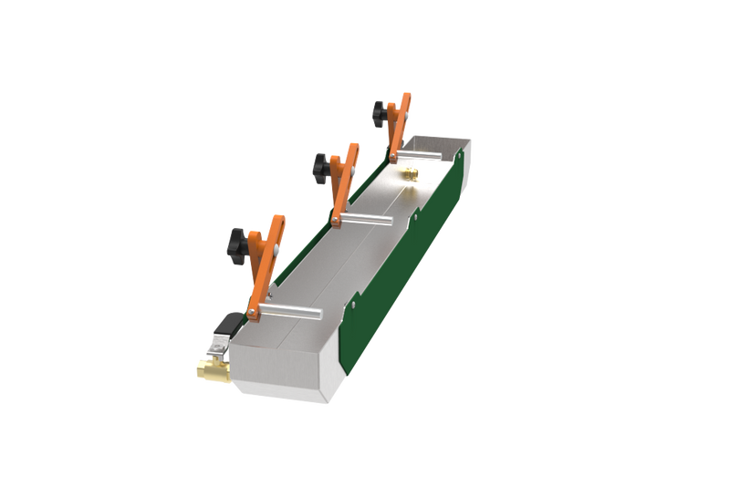 Waterbath - High Capacity Filament Cooling