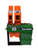Reclaimer - Plastic Shredder