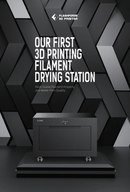 FlashForge Filament Drying Station