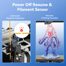 Mingda Magician Max 2 Large 3D printer