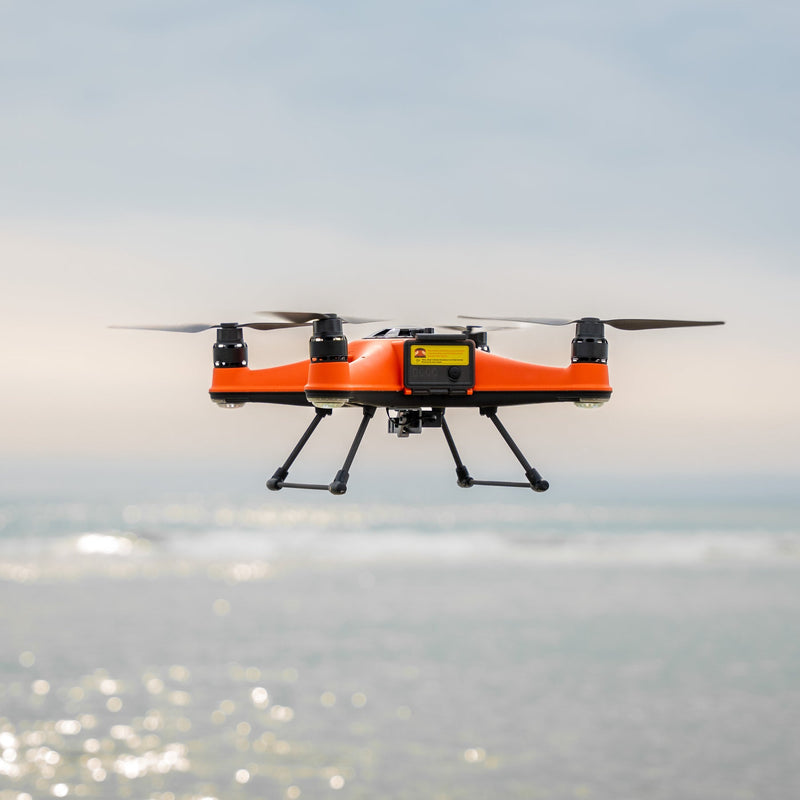 SwellPro Fisherman FD1+ Fishing Drone SwellPro Fisherman FD1+ Fishing Drone