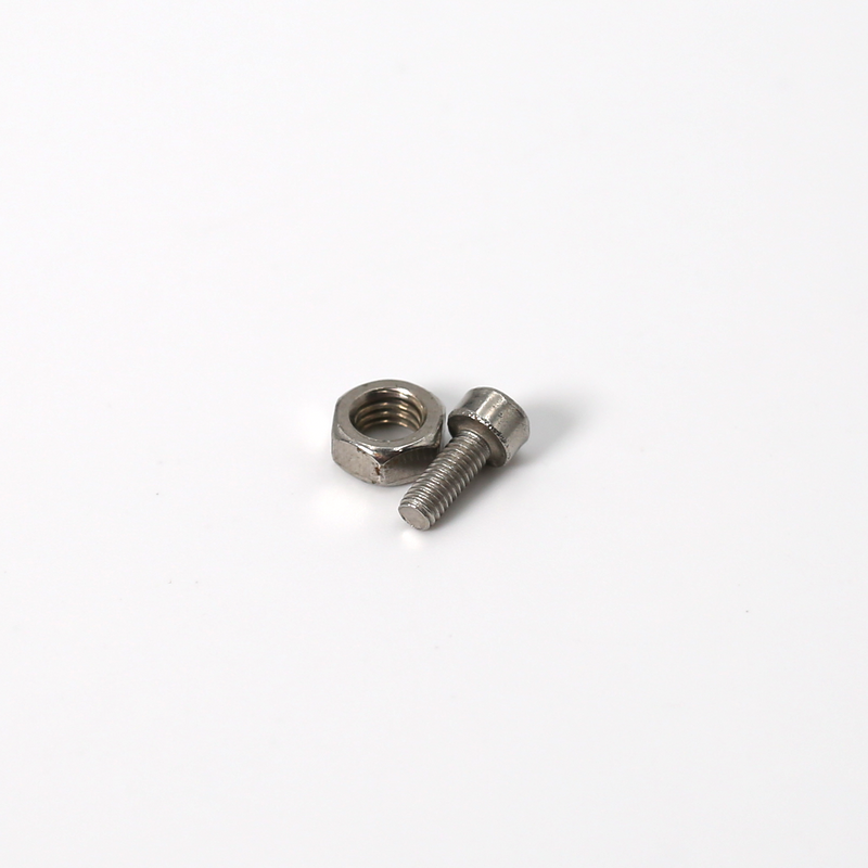 Fixing Bolt of Blade Clamp