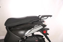 TrailMaster Flash 50cc Street Scooter, CVT Automatic, LED Lights, Rear Trunk Included, Ships Fully Assembled