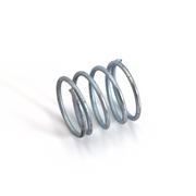 Foil Friction Spring for E COD DAX P100 P G180 HU JORES TECHNOLOGIES