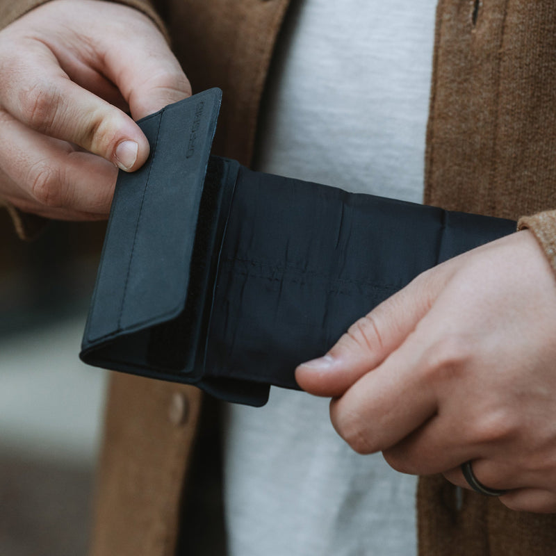 OffGrid Fold Faraday Bag - Mobile (Patent Pending)