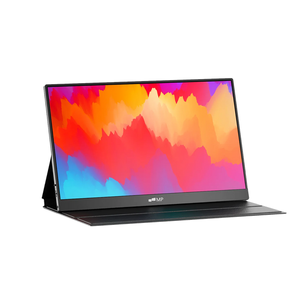 Móvil Pixel Fold con pantalla LCD de 15,6"