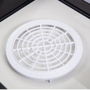 FORNO Capoliveri 30 Inch Stainless-Steel 1000 Watts Microwave Drawer 1.2 cu.ft.