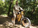 Rundeer Attack10 Off Road Electric Bike