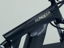 Rundeer Starry Sky 3K Carbon Fiber Electric Bike