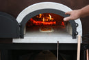 Chicago Brick Oven - CBO 750 Mobile Stand | Wood Fired Pizza Oven | Remarkable Cuisine