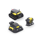 Yarbo Lawn Mower + Yarbo Leaf Blower